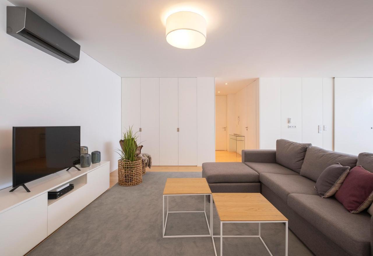 Green Island Beach Villa, Apartment Понта Делгада Екстериор снимка